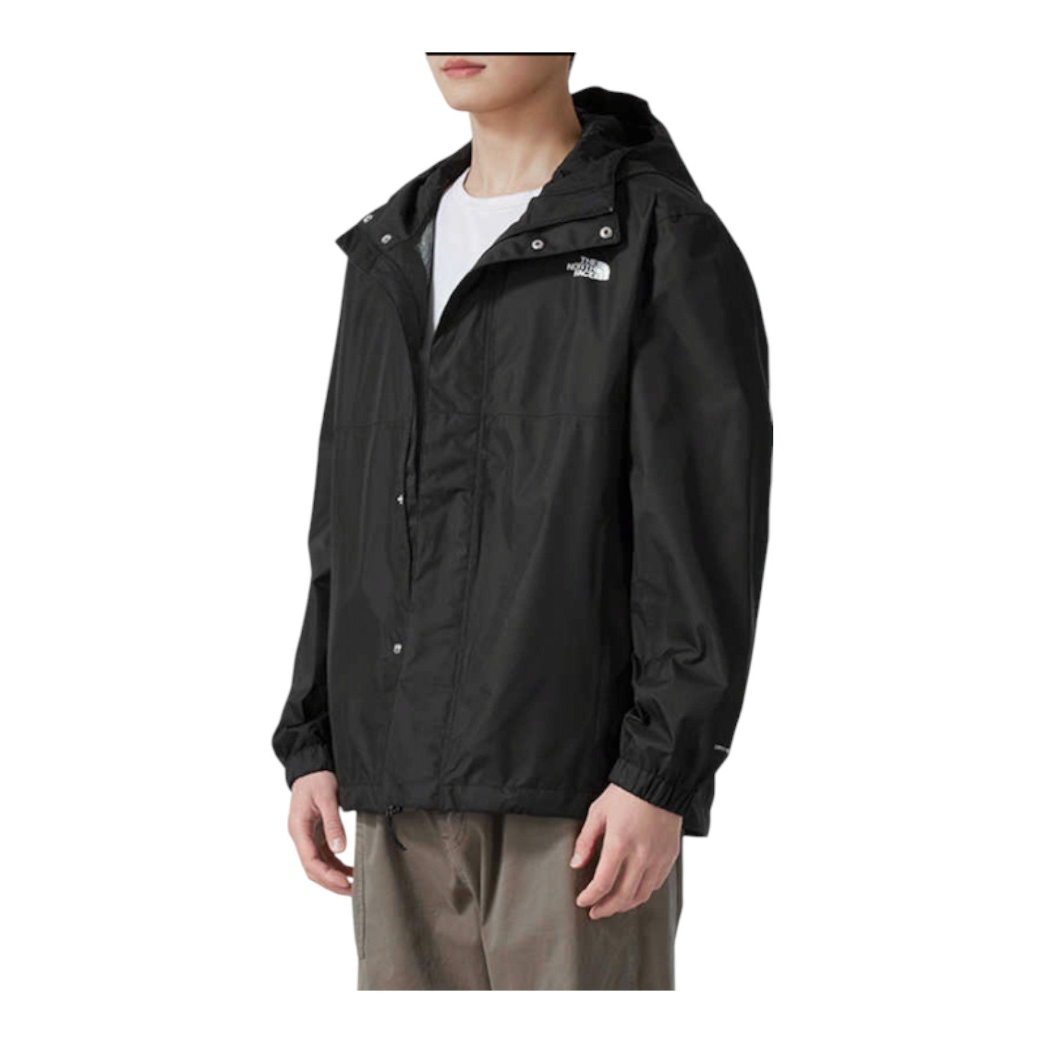 THE NORTH FACE Outdoor Jacket 'Black' 8AUNJK3