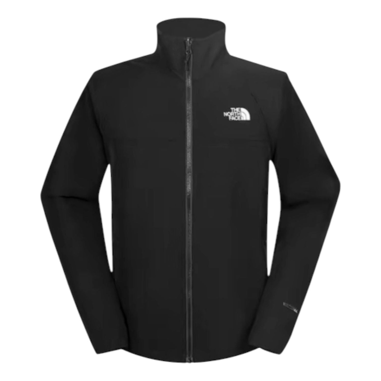 THE NORTH FACE SoftShell Jacket 'Black' 8AUP4H0