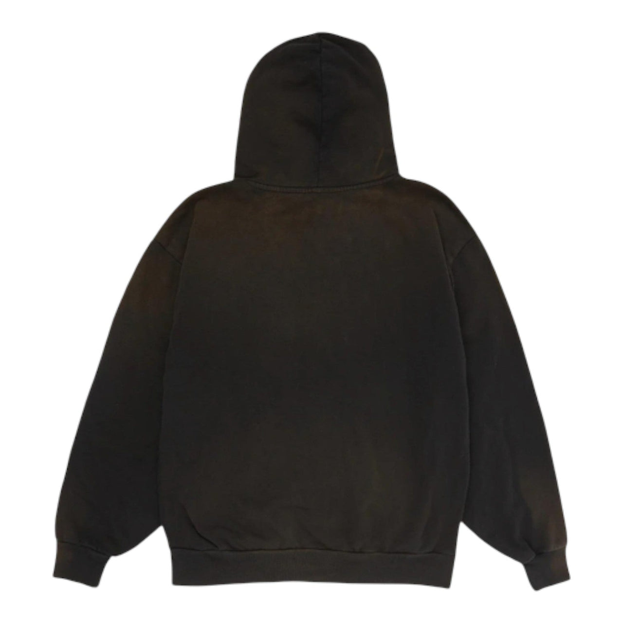 Nike FC Barcelona x Cactus Jack Spray Logo Hoodie 'Black' FQCJ-HS01