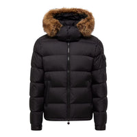 Moncler Mayaf Short Down Jacket 24FW 'Black' J2-091-1A00270-5968E-999