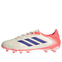 adidas Pure 3 League FG/MG 'Off White Lucid Blue Signal Coral' JH6299