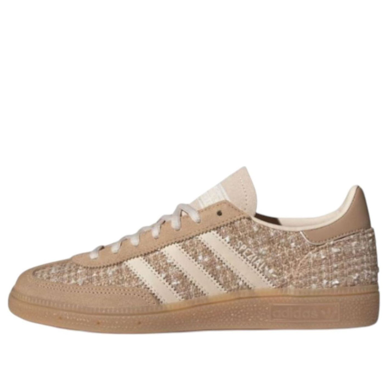 (WMNS) adidas Handball Spezial 'Brown' JR4504