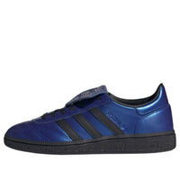 (WMNS) adidas Handball Spezial 'Lucid Blue Black' JH5602