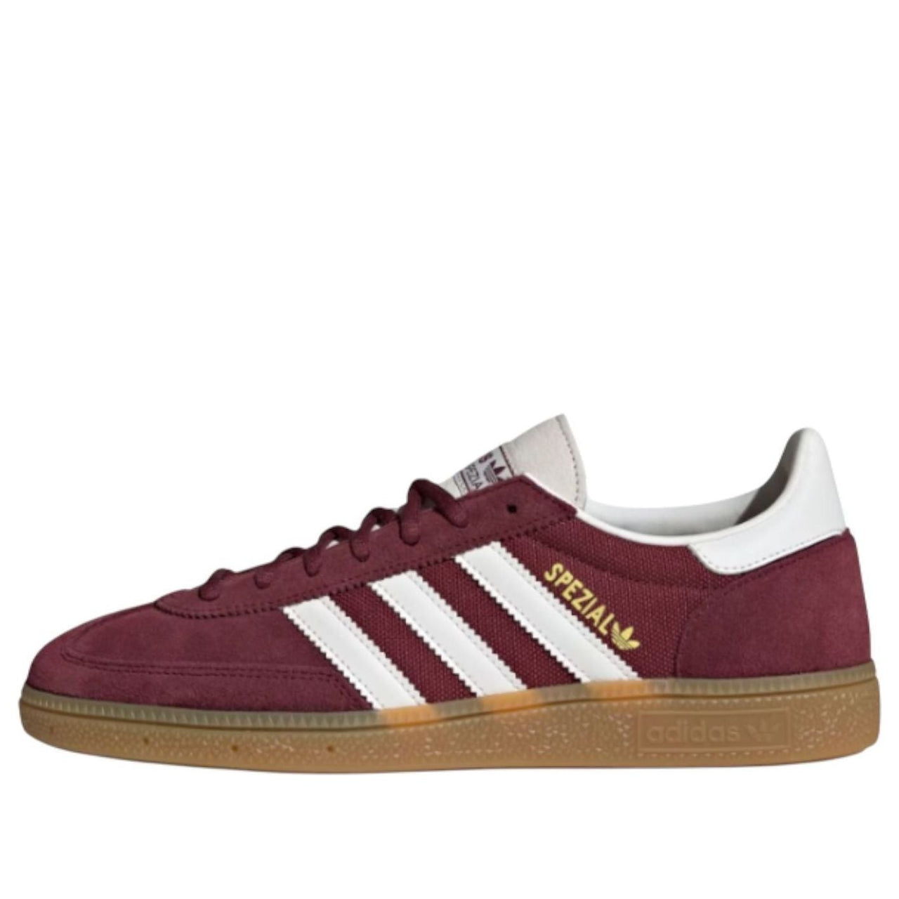 adidas Handball Spezial 'Shadow Red Cloud White Chalk White' JH5439