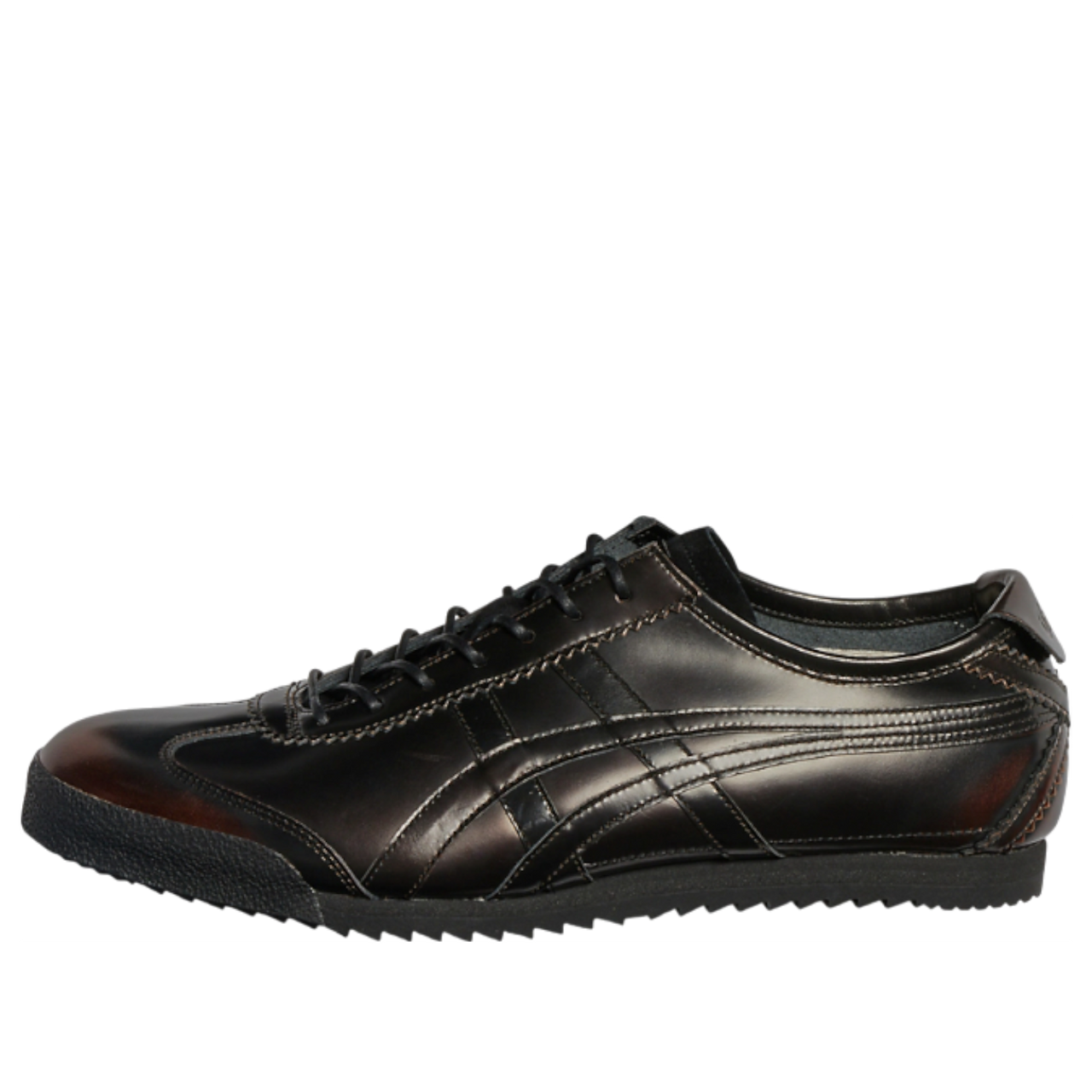 Onitsuka Tiger MEXICO 66 Deluxe 'Black Pure Bronze' 1181A597-001