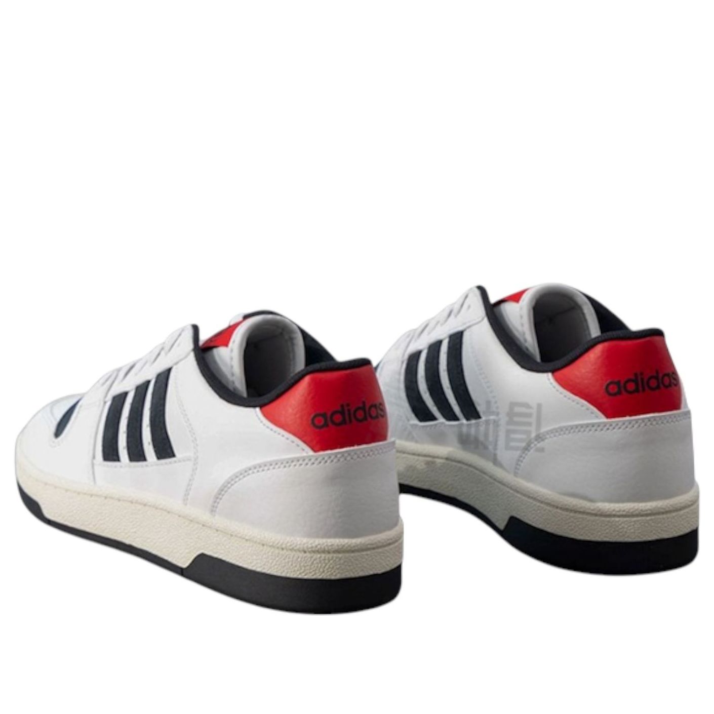 adidas Break Start 'White' KK1283