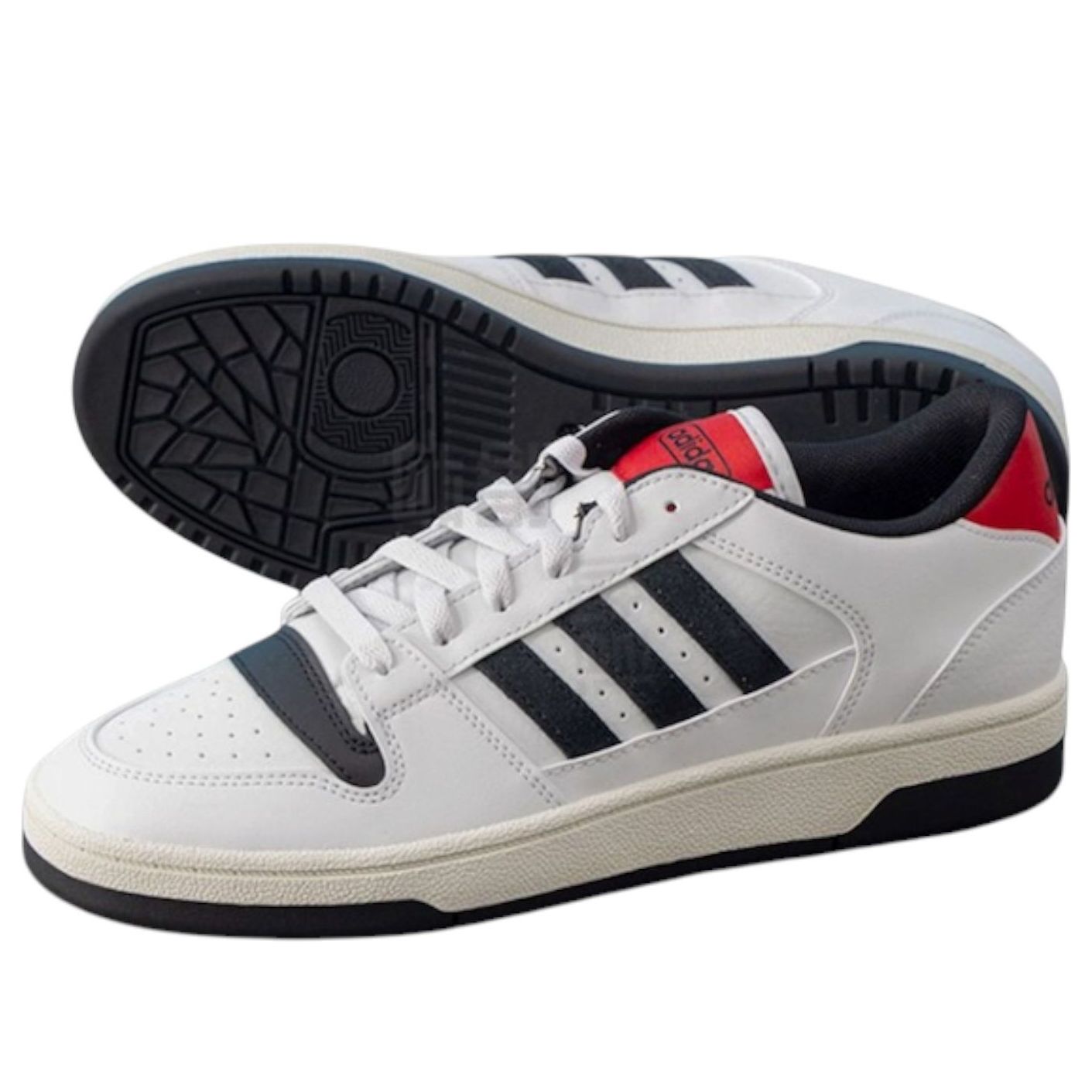 adidas Break Start 'White' KK1283
