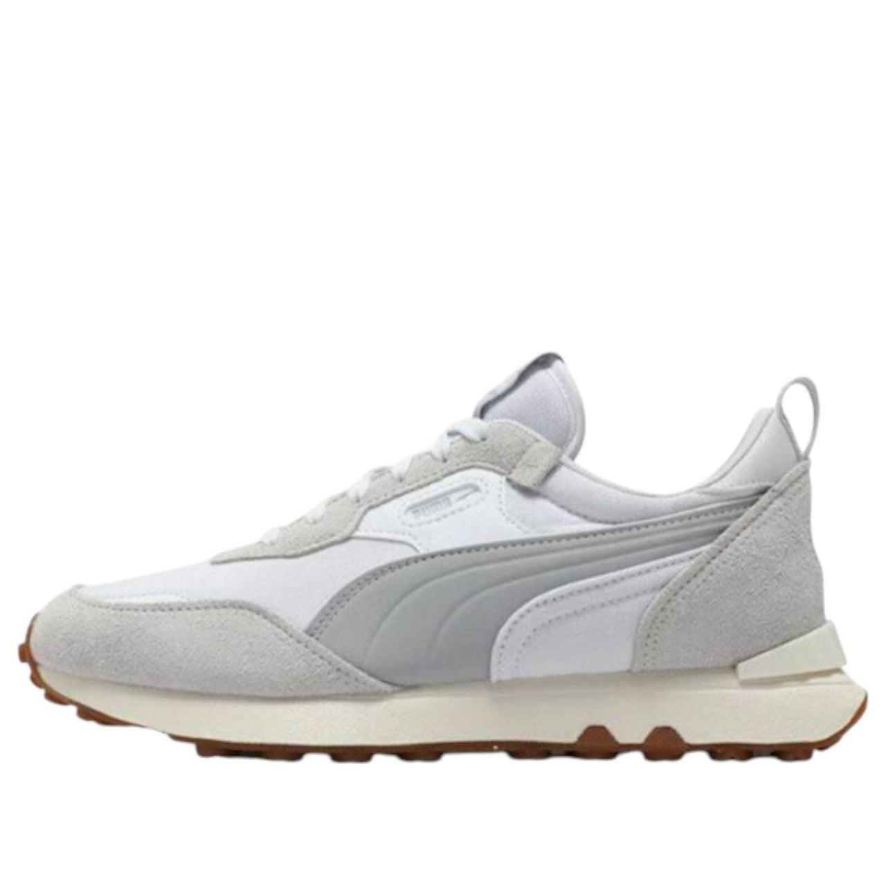 PUMA Rider FV 'Grey White' 391925-07