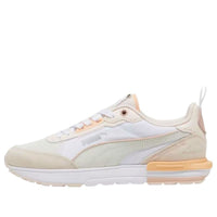 (WMNS) Puma R22 'Gray Purple White' 387066-37