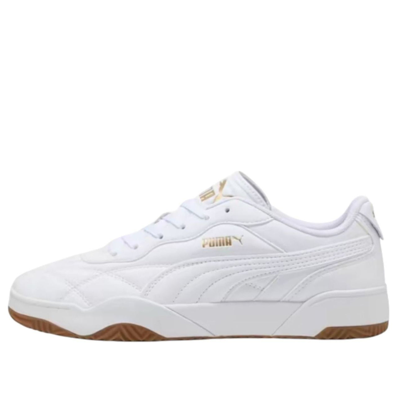 PUMA Tifosi 'White' 397454-07