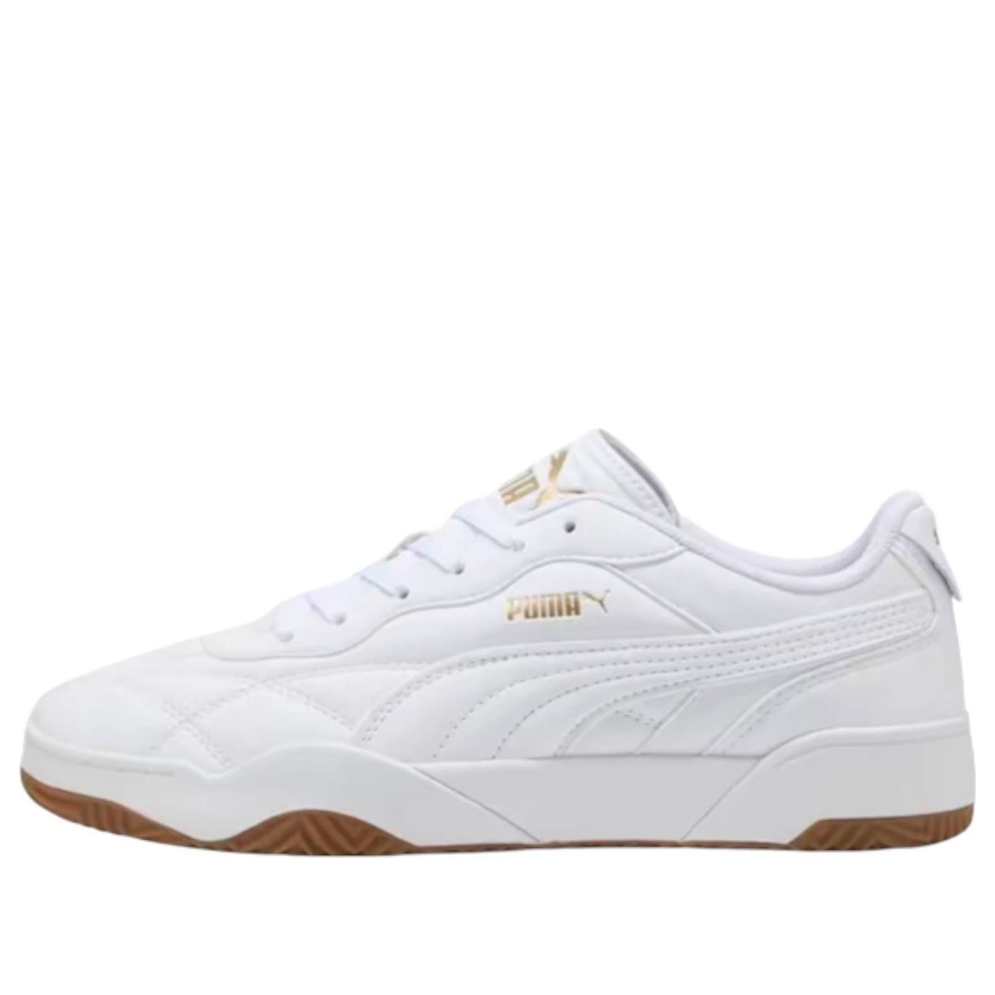 PUMA Tifosi 'White' 397454-07