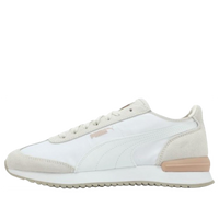 PUMA R78 Wind 'White Grey' 400694-04