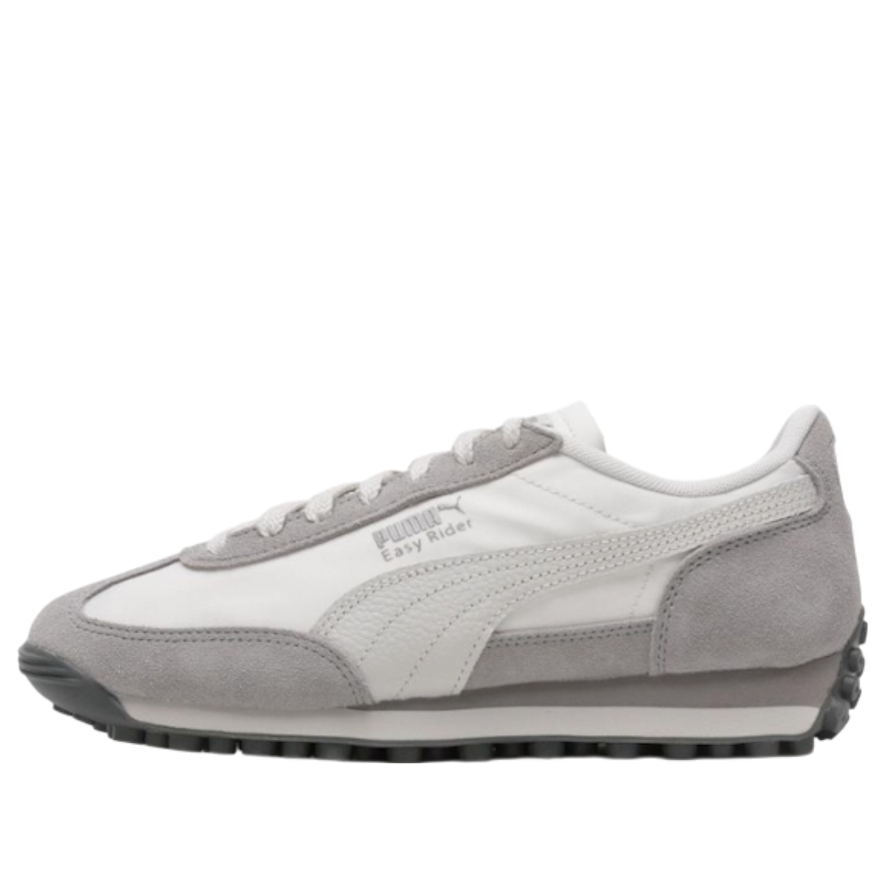 PUMA Easy Rider 'Grey White' 403146-02
