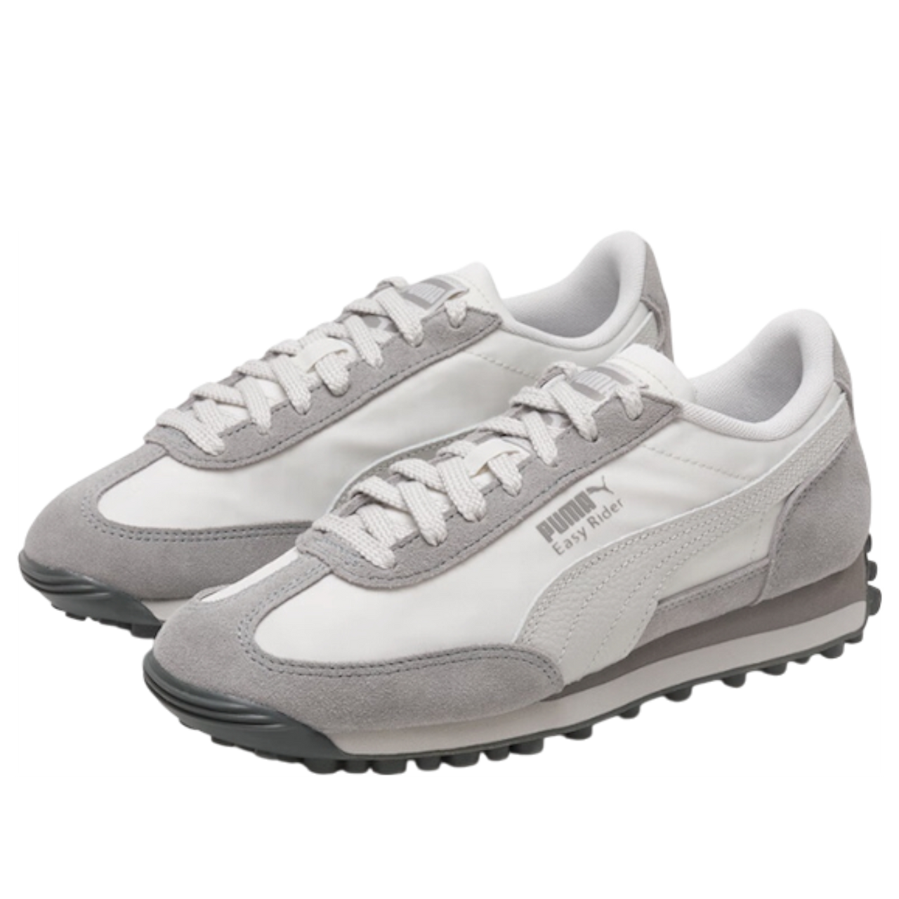 PUMA Easy Rider 'Grey White' 403146-02