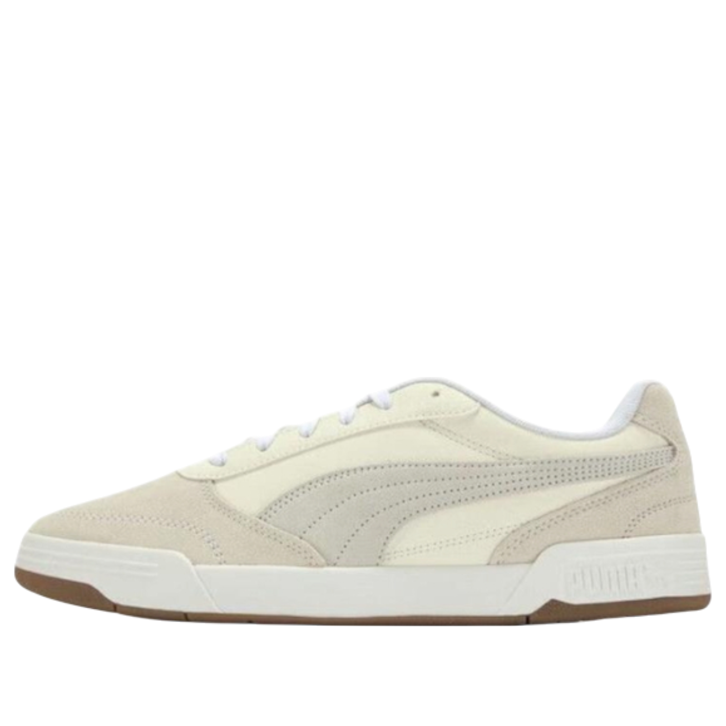 PUMA C-Skate 'Beige' 403145-05