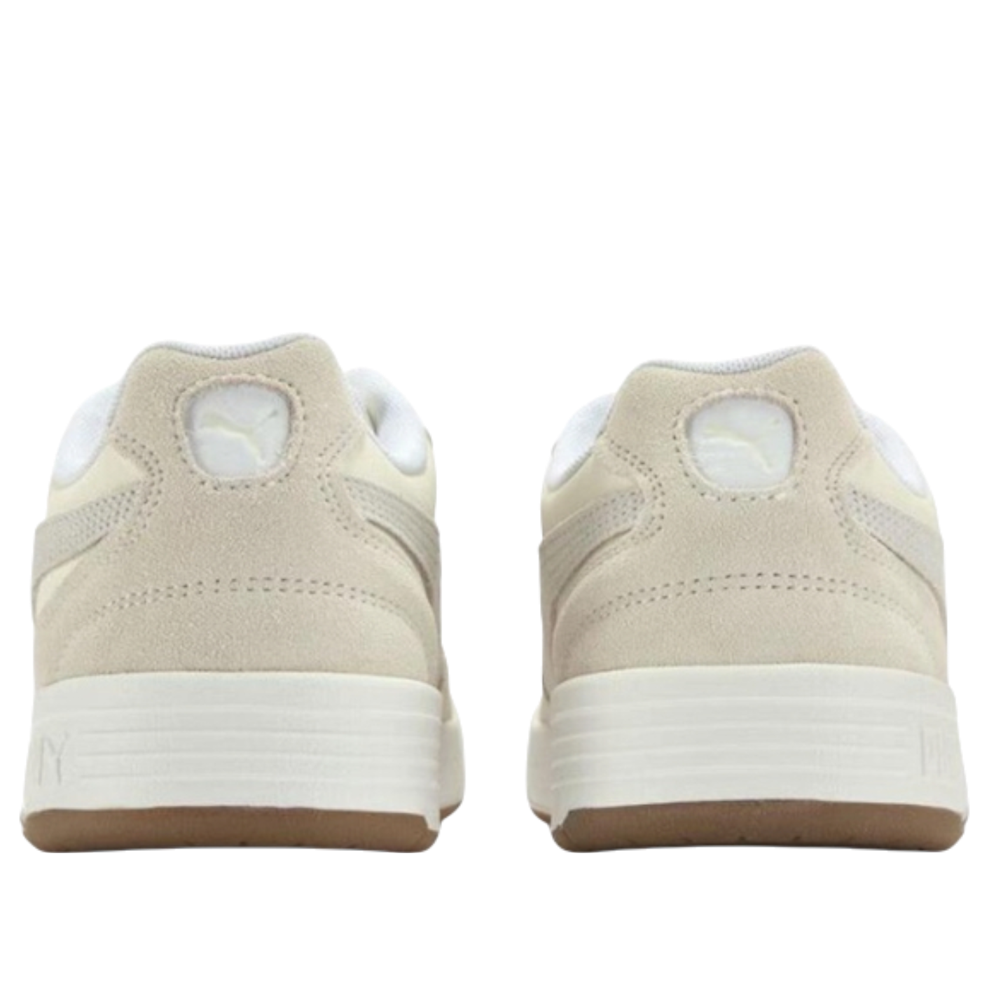 PUMA C-Skate 'Beige' 403145-05