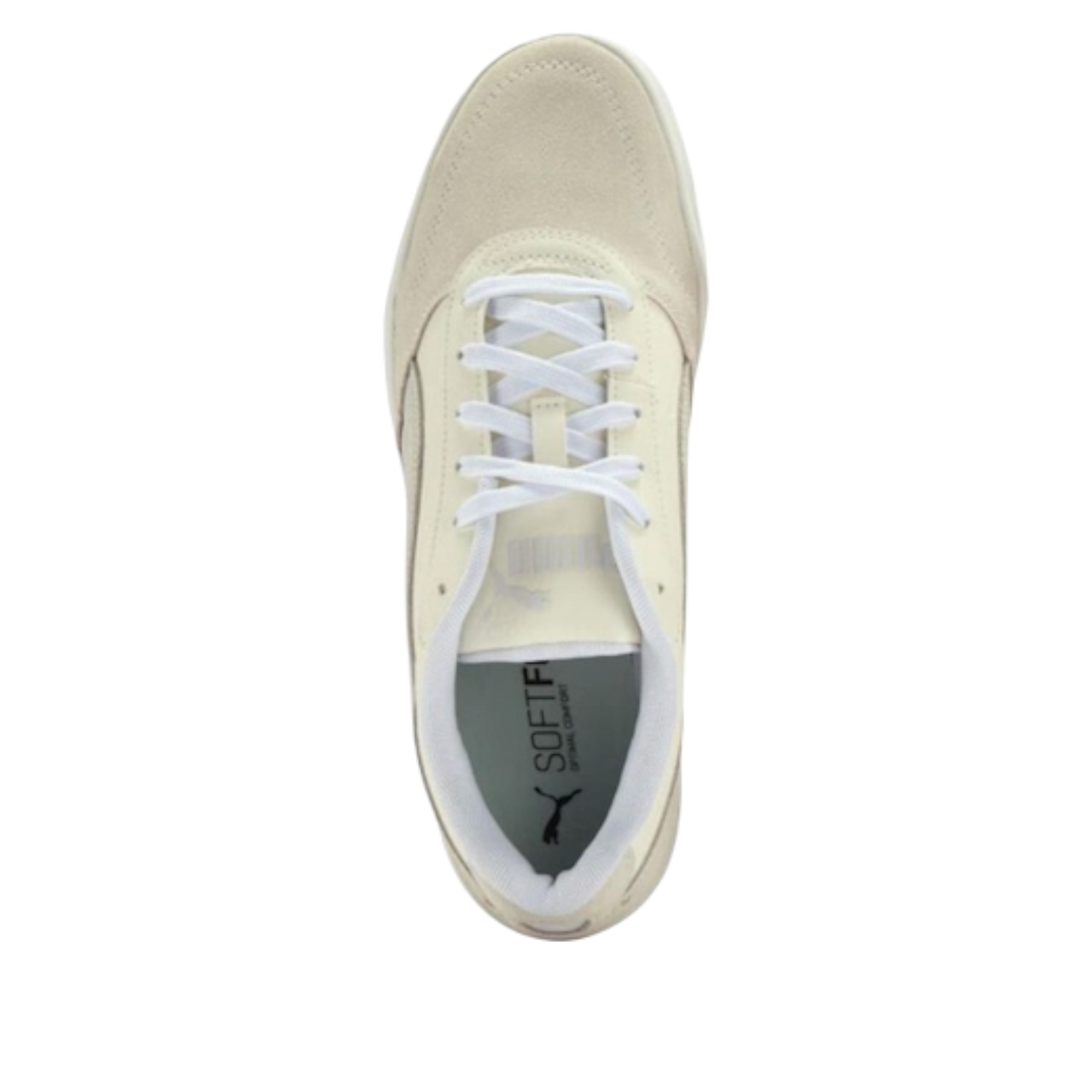 PUMA C-Skate 'Beige' 403145-05