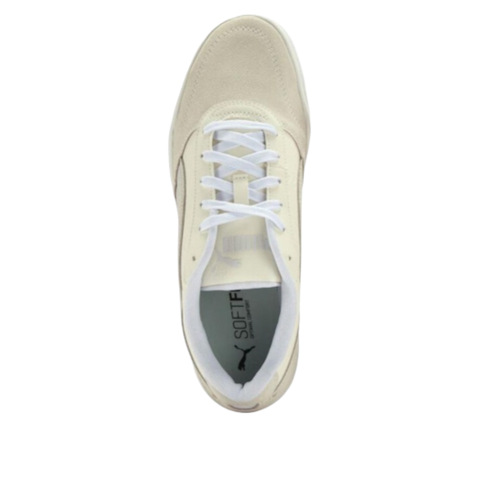PUMA C-Skate 'Beige' 403145-05