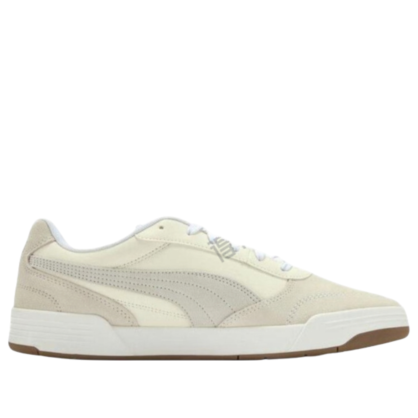 PUMA C-Skate 'Beige' 403145-05