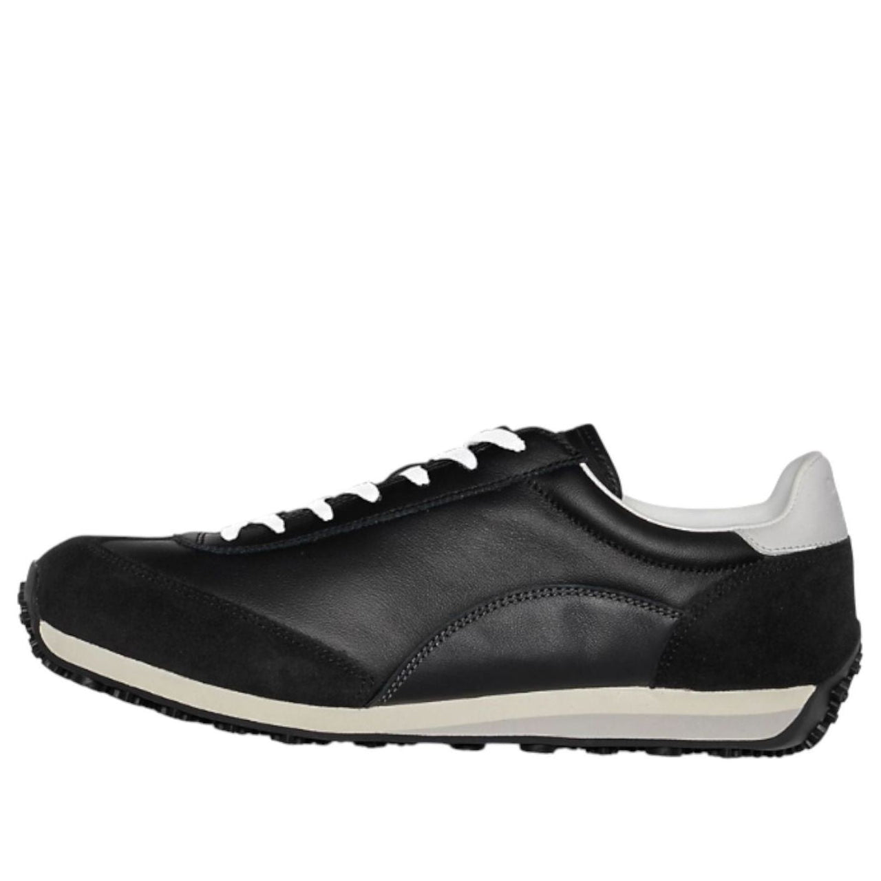 Onitsuka Tiger EDR CL 'Black Graphite Grey' 1183C386-001