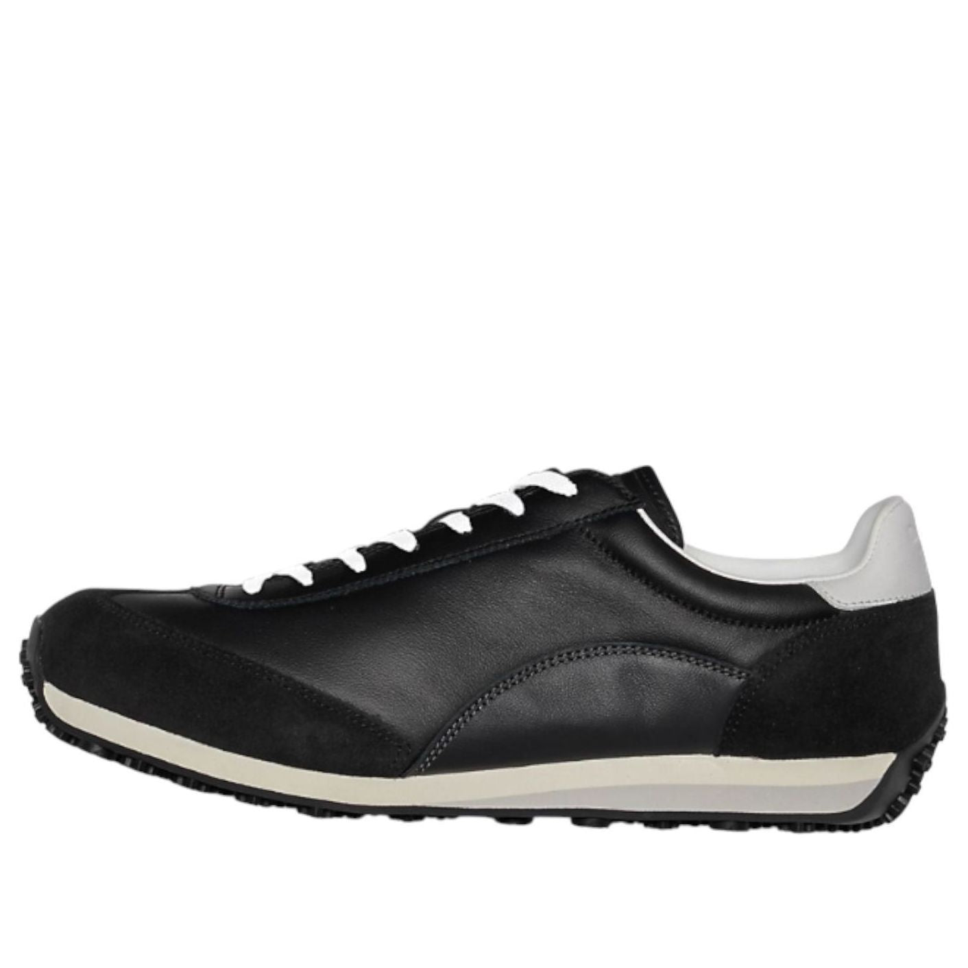 Onitsuka Tiger EDR CL 'Black Graphite Grey' 1183C386-001
