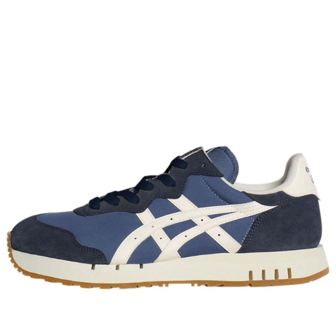 Onitsuka Tiger X-Caliber 'Grand Shark Cream' 1183C289-400