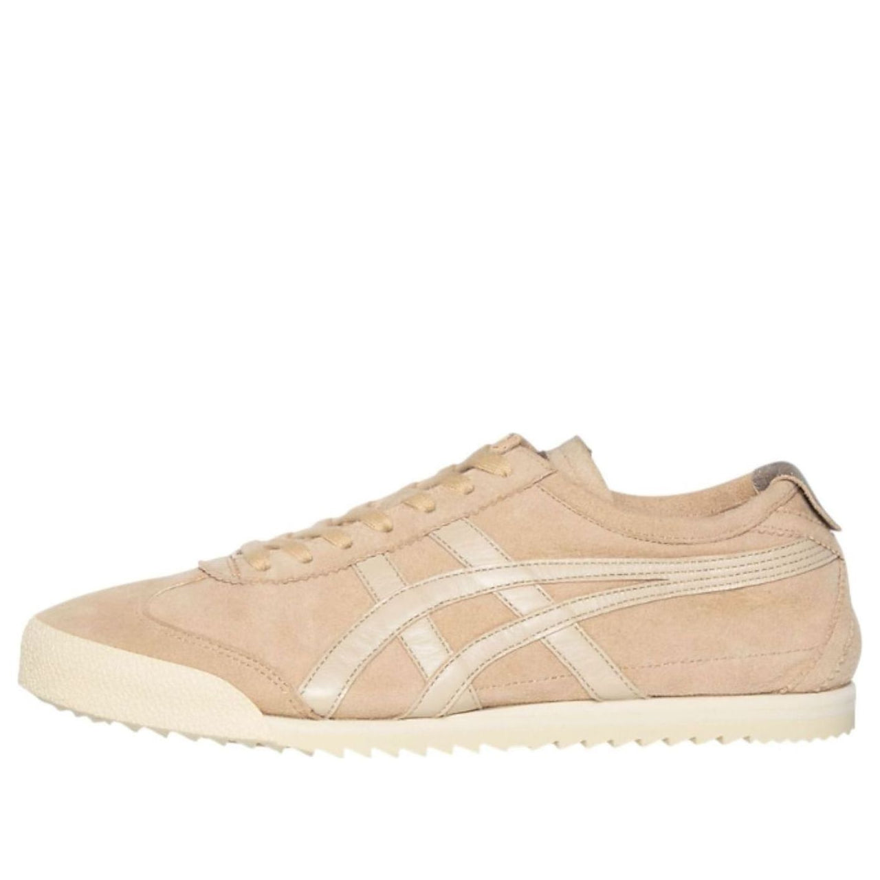 Onitsuka Tiger MEXICO 66 Deluxe 'Feather Grey' 1182A580-021