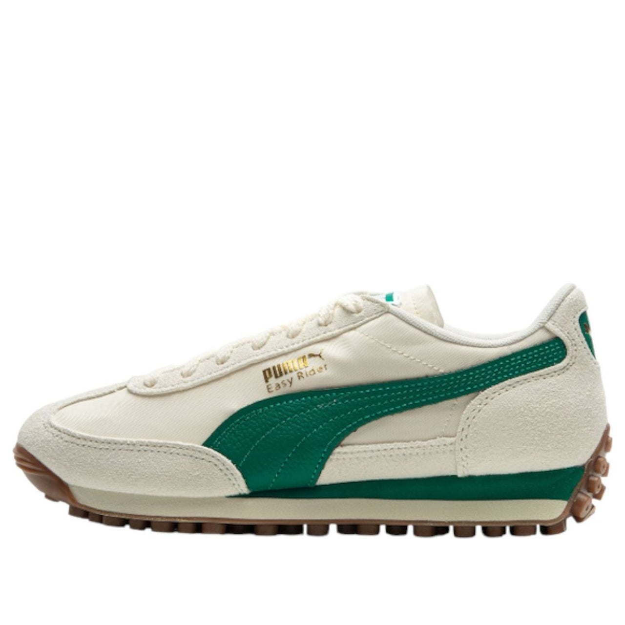 PUMA Easy Rider 'Beige Green' 403146-06