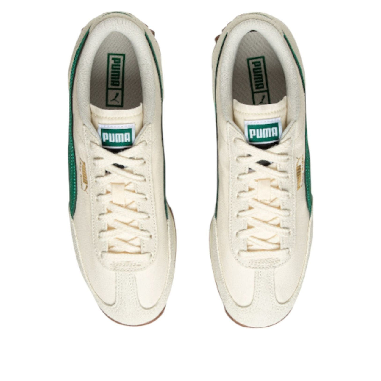 PUMA Easy Rider 'Beige Green' 403146-06