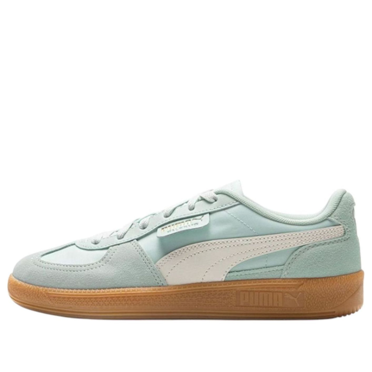 PUMA Palermo 'Grey Green' 403953-03