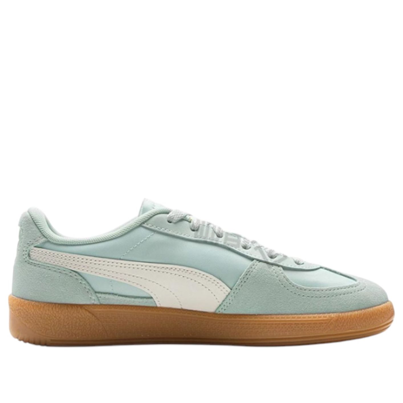 PUMA Palermo 'Grey Green' 403953-03
