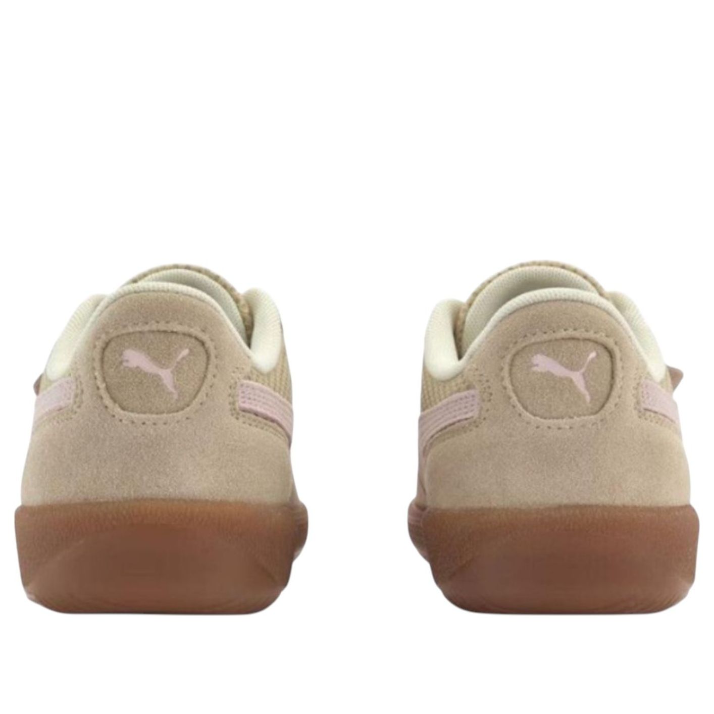 (WMNS) PUMA Palermo CN 'Light Brown' 403954-02