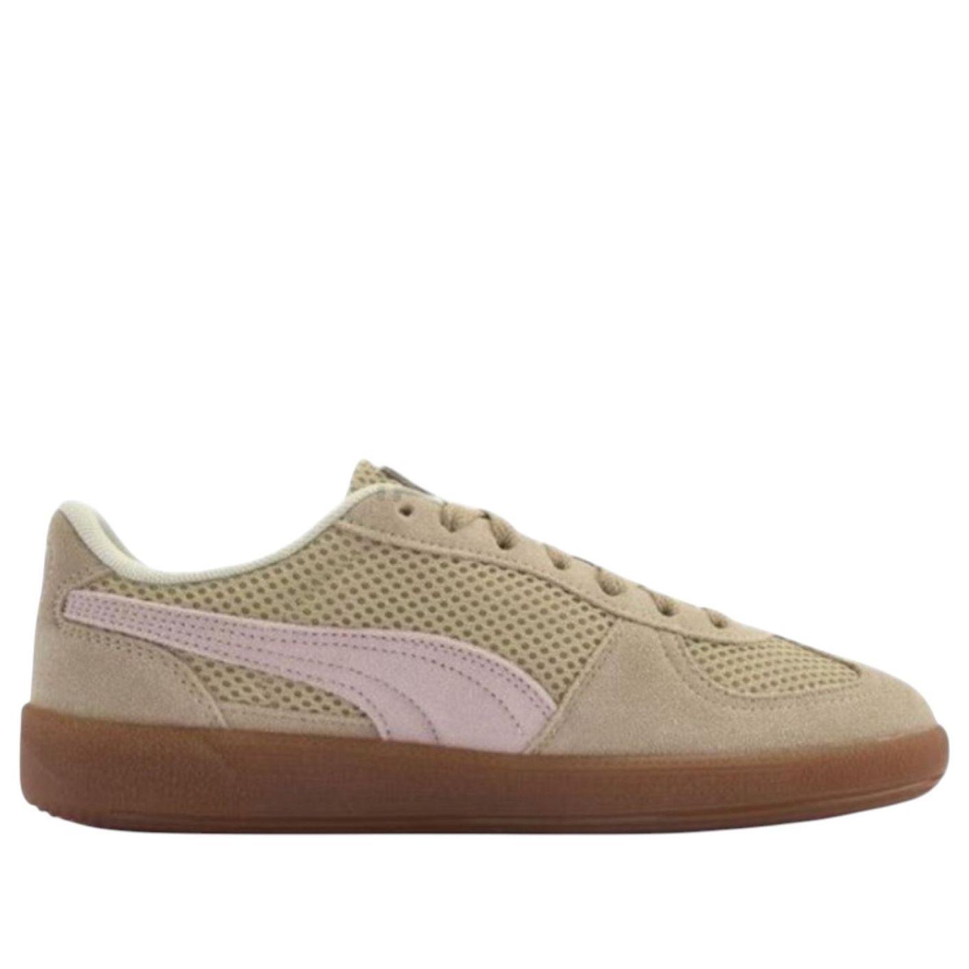 (WMNS) PUMA Palermo CN 'Light Brown' 403954-02