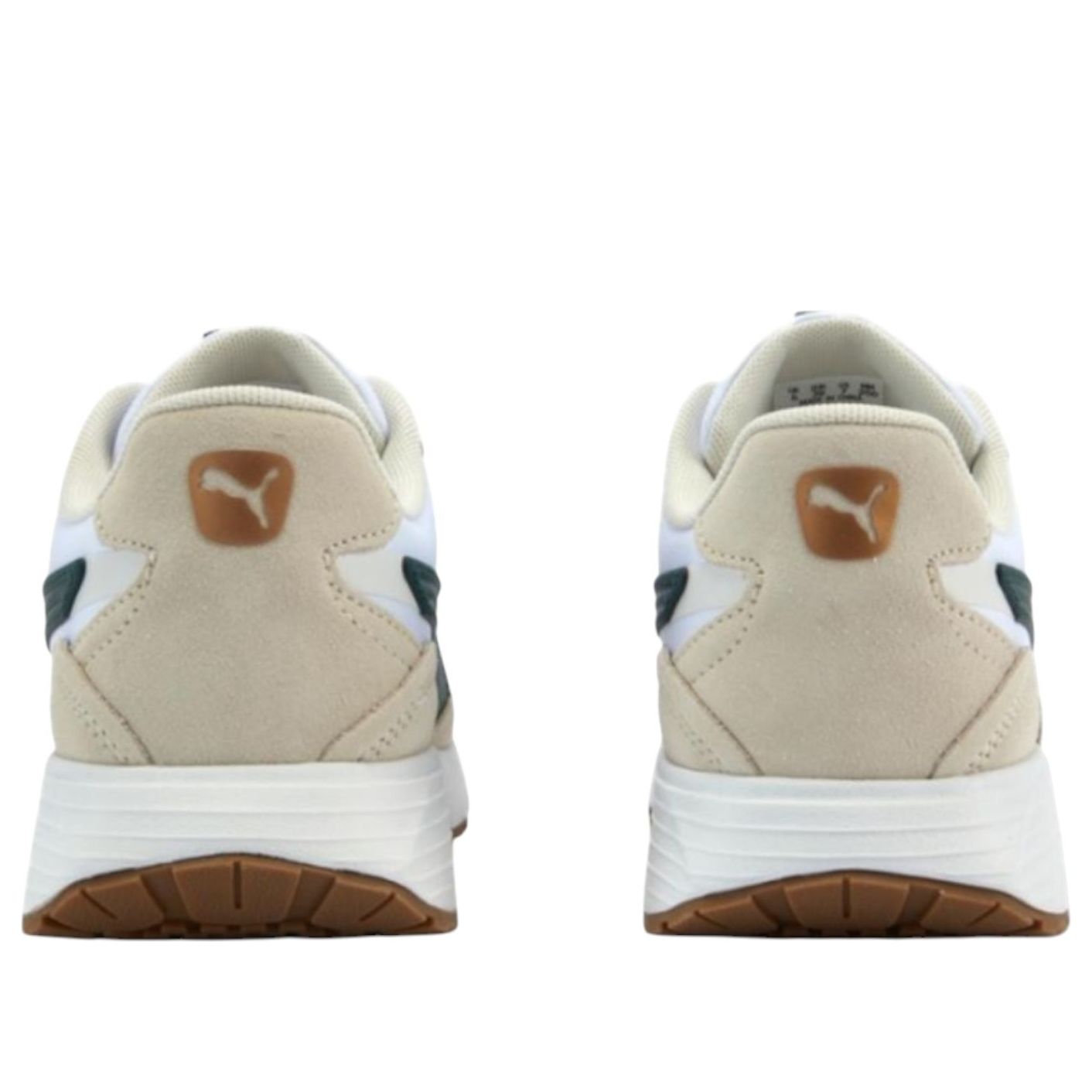 PUMA Runtamed Wind 'White' 404412-02