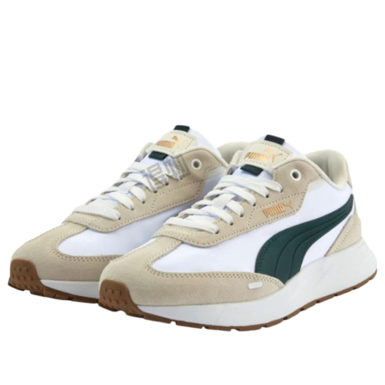 PUMA Runtamed Wind 'White' 404412-02