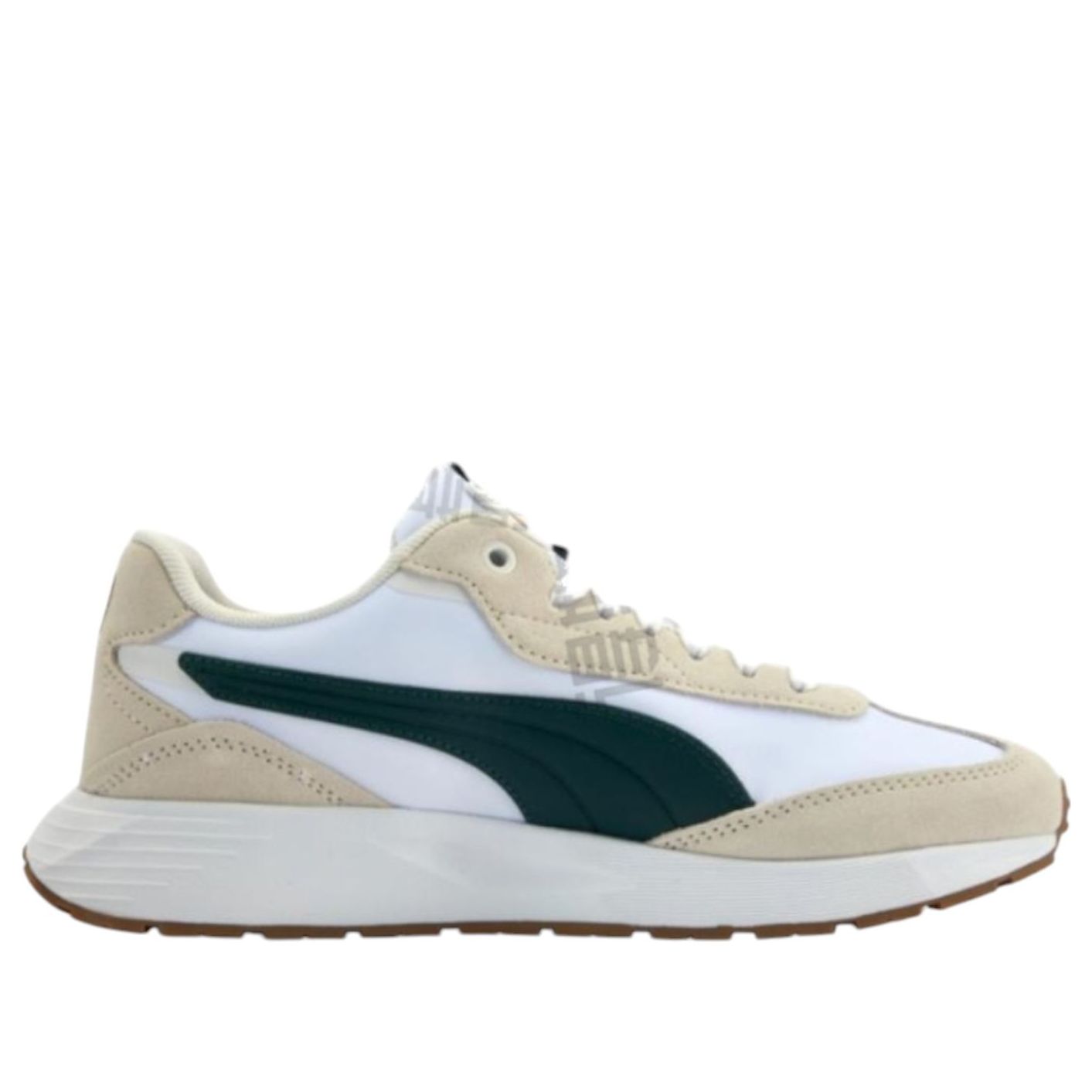 PUMA Runtamed Wind 'White' 404412-02