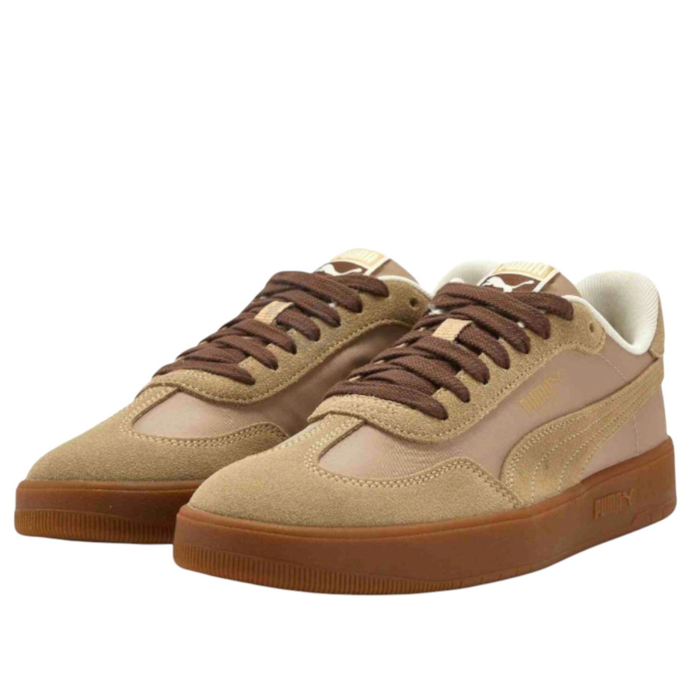 PUMA Ascenso 'Brown' 404413-01
