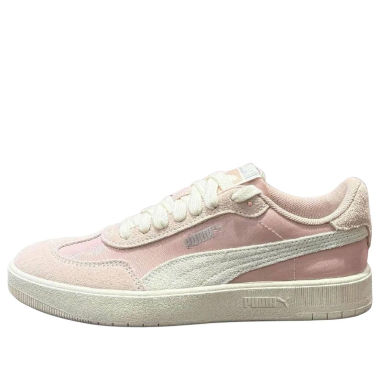 (WMNS) PUMA Ascenso 'Pink White' 404413-04