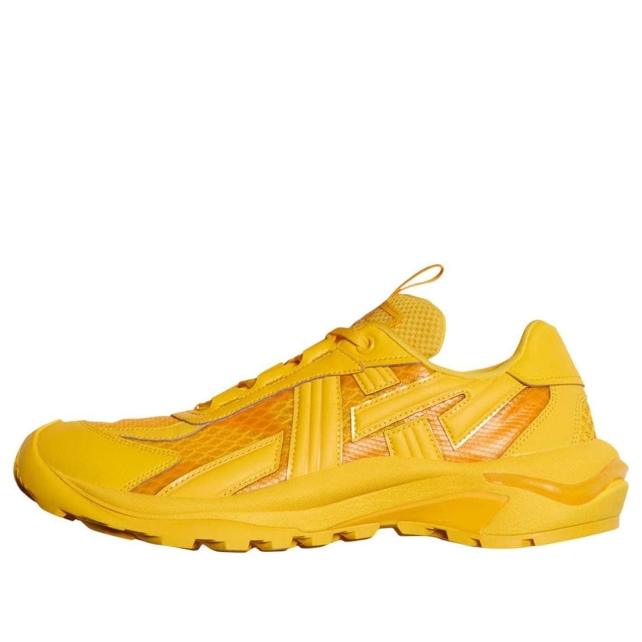 Onitsuka Tiger Tigtrail 'Yellow' 1183C612-750