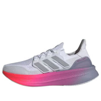(WMNS) adidas Ultraboost 5 'Cloud White Silver Lucid Pink' JQ2916