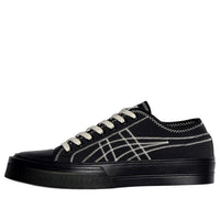 Onitsuka Tiger Ok Basketball Lo 'Black Cream' 1183C474-001