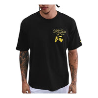 Nike LeBron Max90 Graphic Relaxed-Fit T-Shirt 'Uncharted' IH8536-045