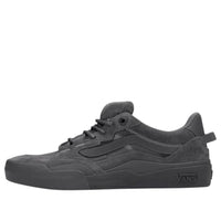 Vans x Atiba Jefferson Skate 2 Wayvee 'Grey' VN000D5DBGF