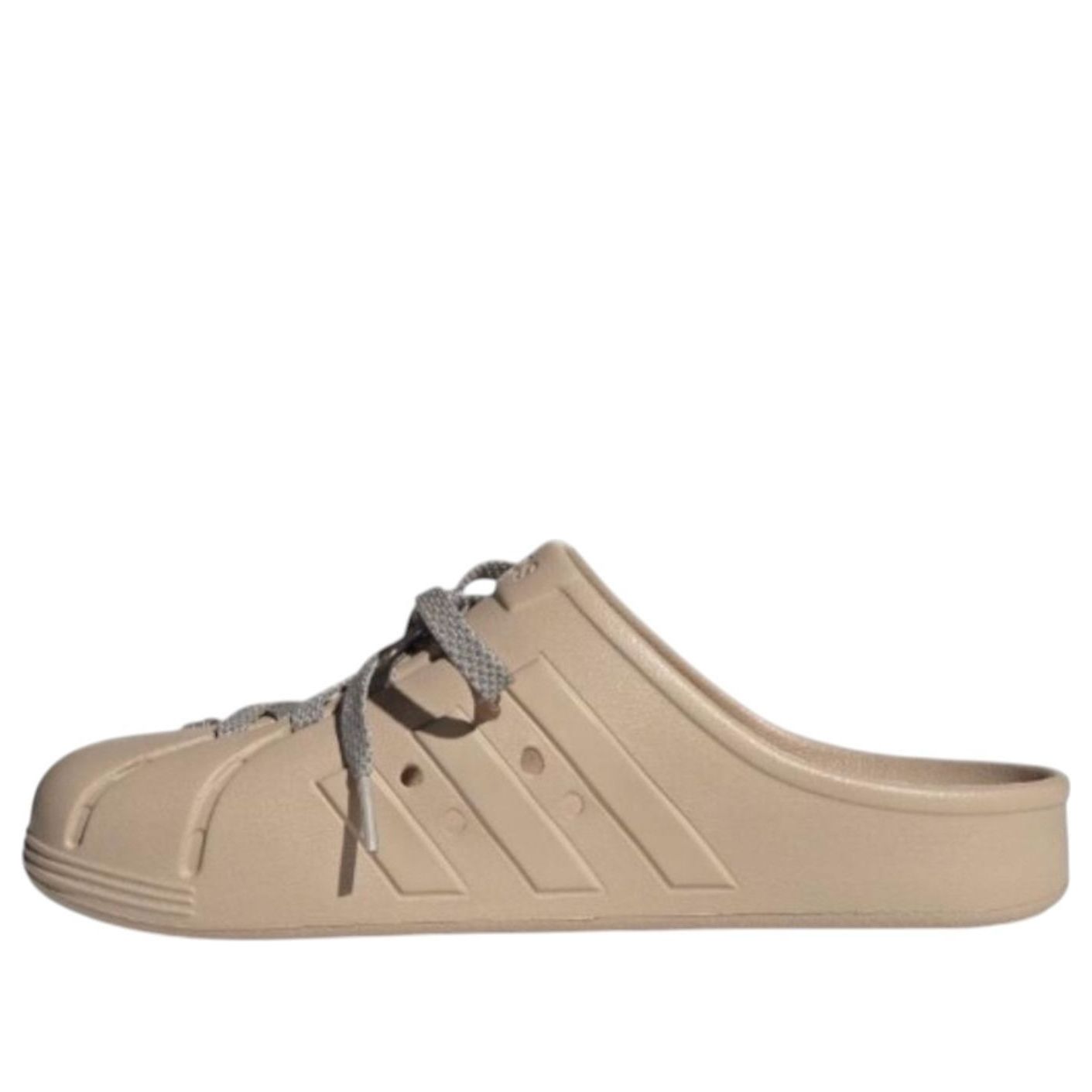 adidas FOS Adilette Clog 'Brown' IH4070