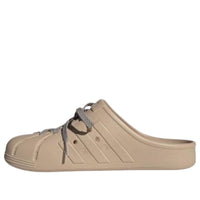 adidas FOS Adilette Clog 'Brown' IH4070