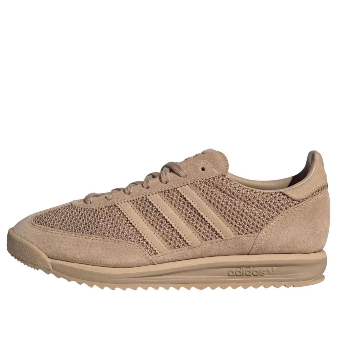 adidas SL 72 RS 'Warm Sandstone Magic Beige' JH5104