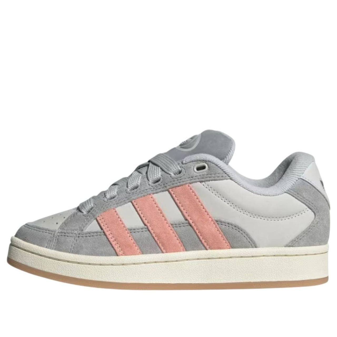 (WMNS) adidas Campus 00s Beta 'Grey Three Grey One Cream White' JH9780