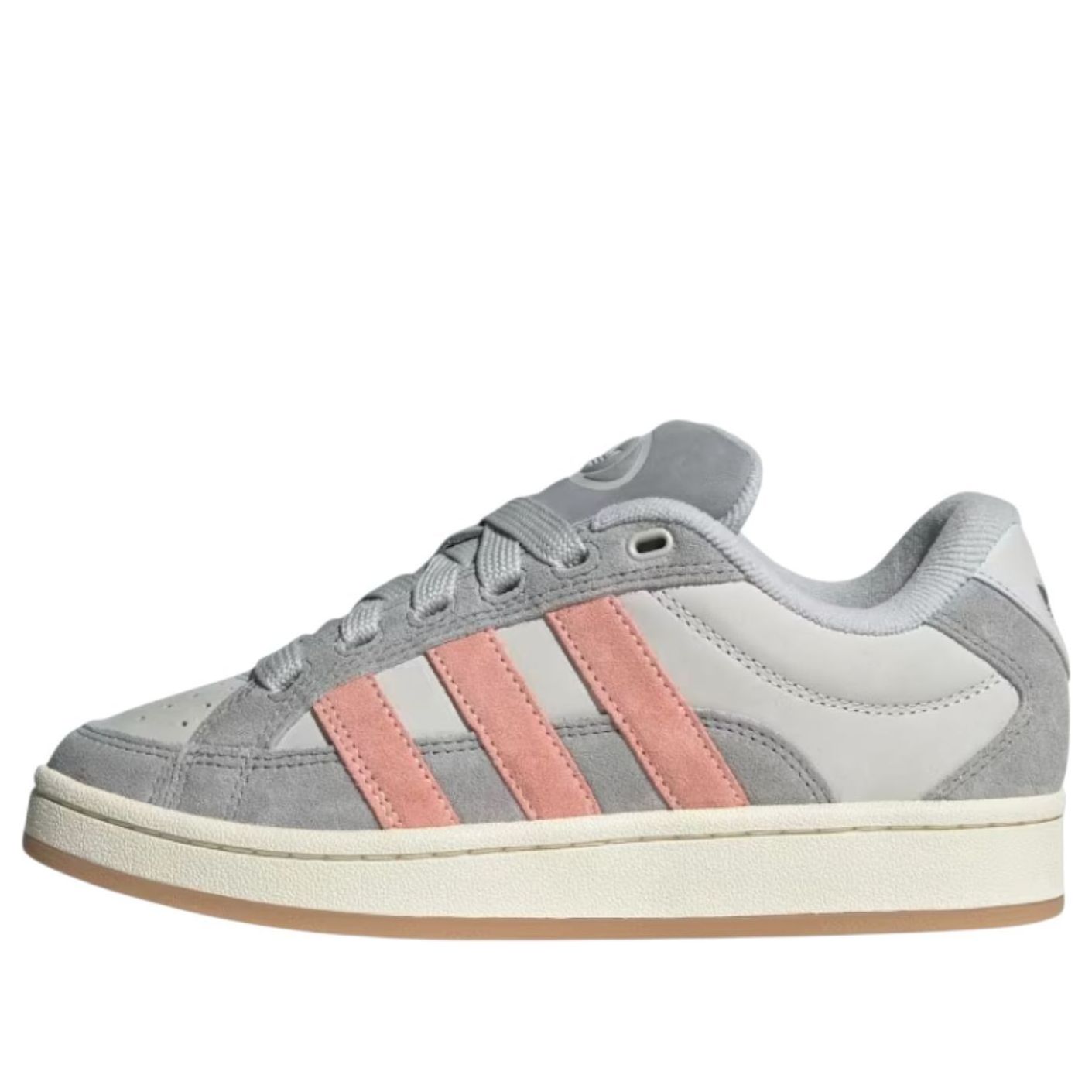 (WMNS) adidas Campus 00s Beta 'Grey Three Grey One Cream White' JH9780