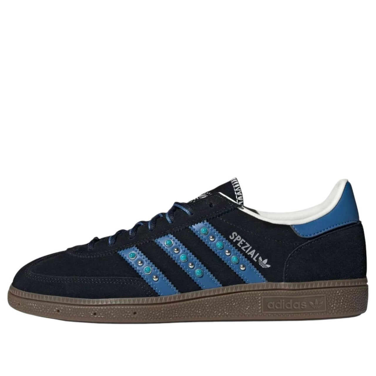 adidas Handball Spezial 'Black' JQ9654