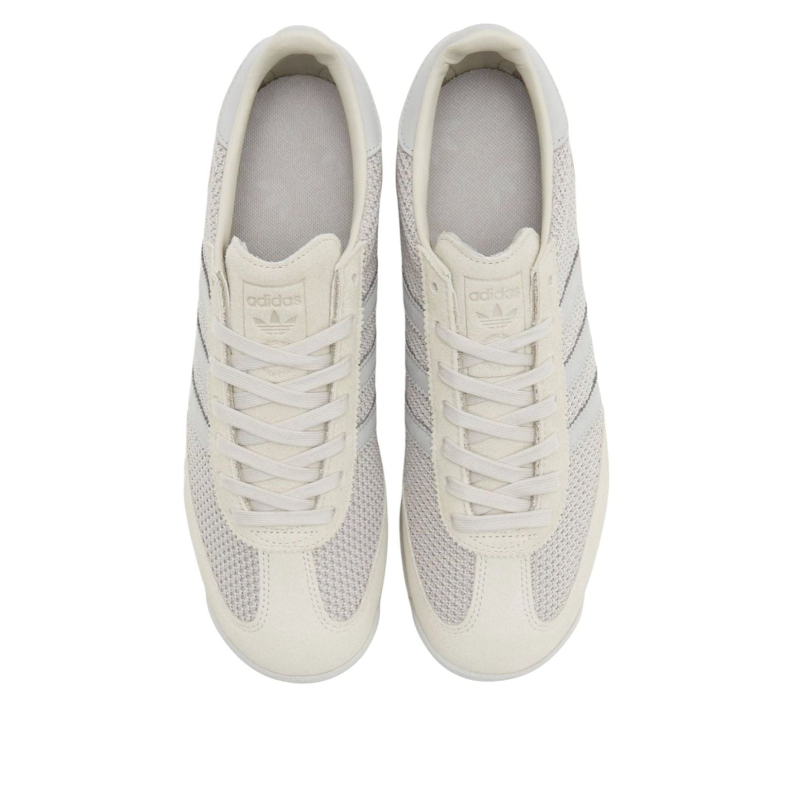 adidas SL 72 RS 'Wonder Aluminum Grey' JR7813